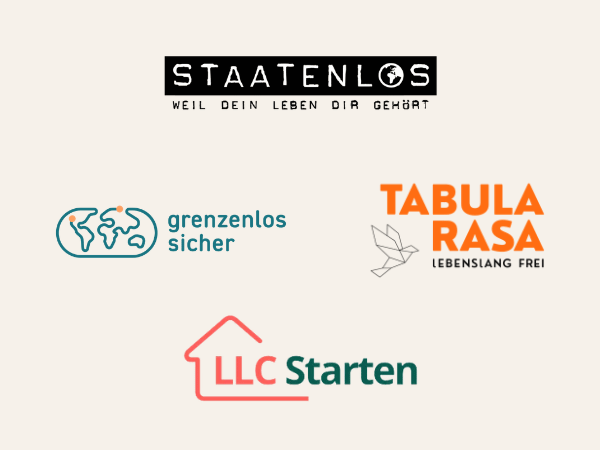 Partnerlogos